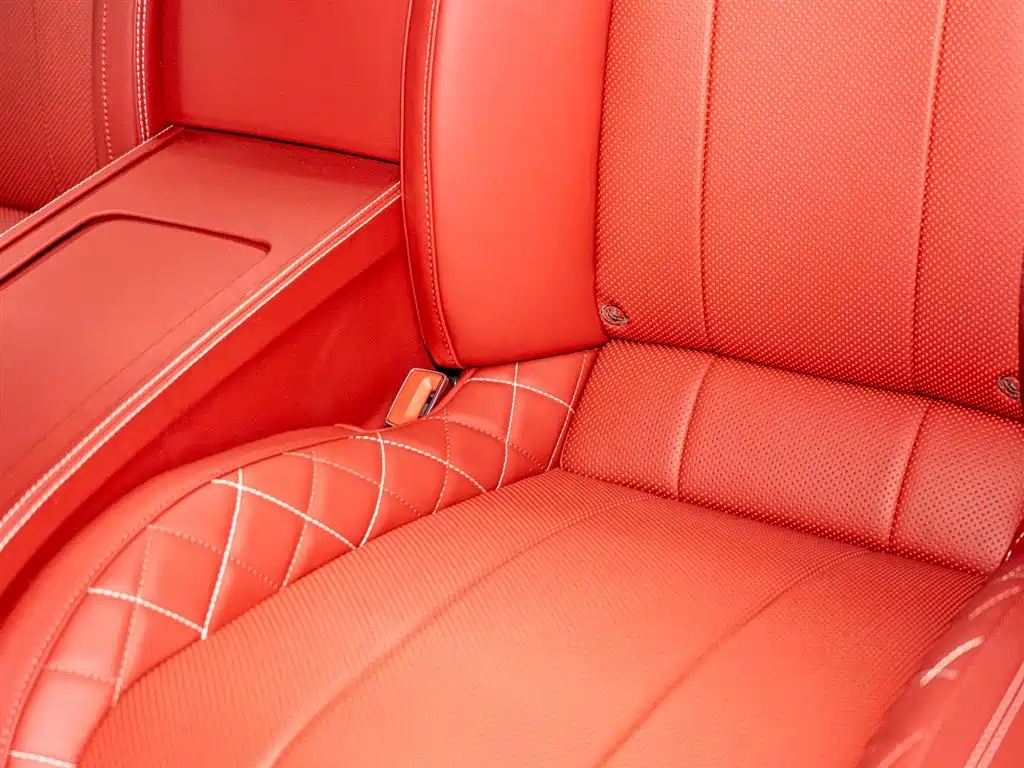 Continental 2020 4.0T GT V8 купить на сайте DeffCars