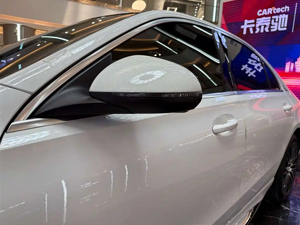 Mercedes-Benz C-Class 2022 C 260 L Sports Edition купить на сайте DeffCars