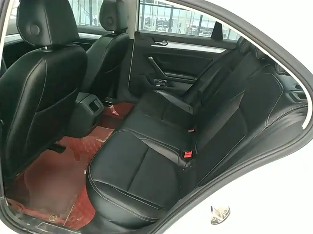 Lingdu 2021 230TSI DSG Fashion Edition купить на сайте DeffCars