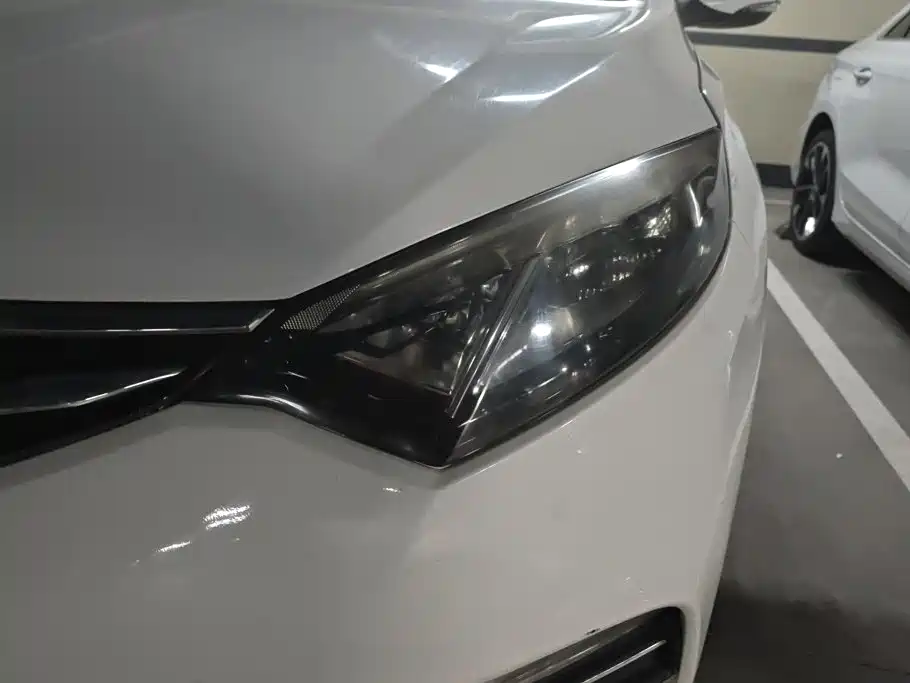 Eado XT 2016 1.6L manual handsome model купить на сайте DeffCars