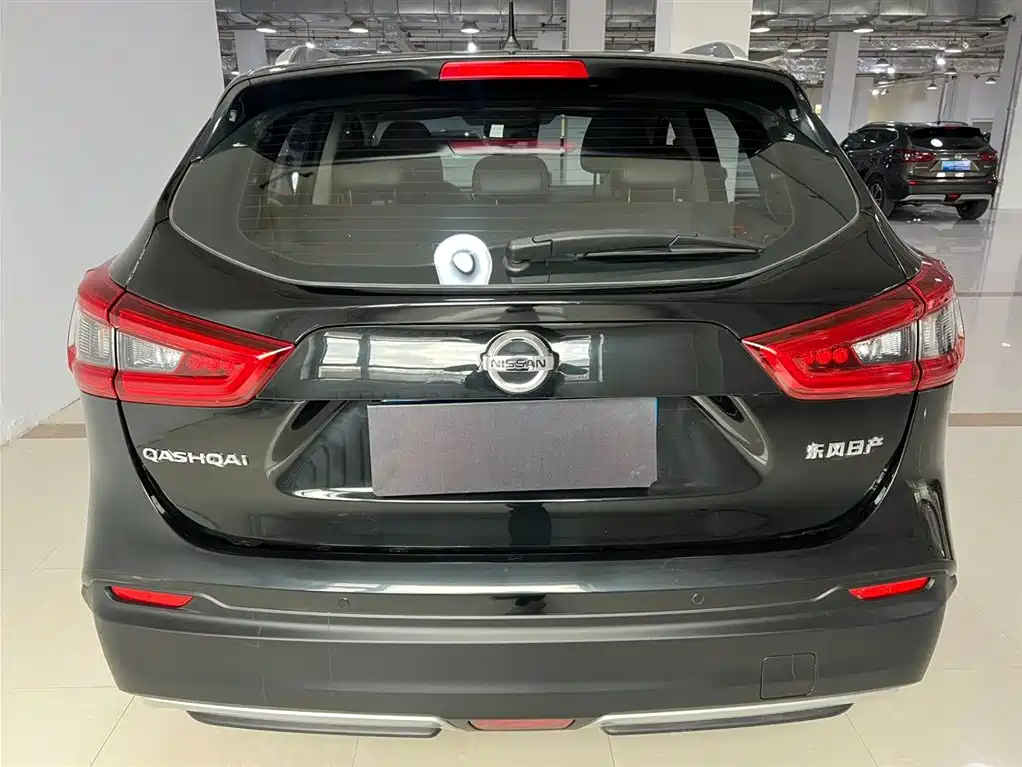 Qashqai 2022 2.0L CVT XV Prem Deluxe Edition купить на сайте DeffCars