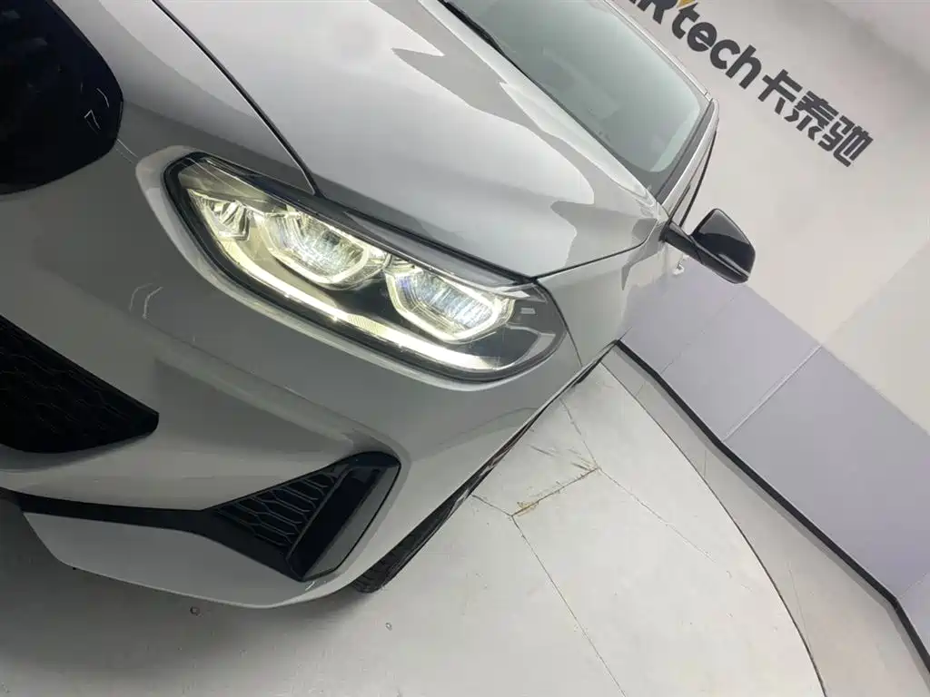 BMW 1 Series 2023 125i M Sports Night Edition купить на сайте DeffCars