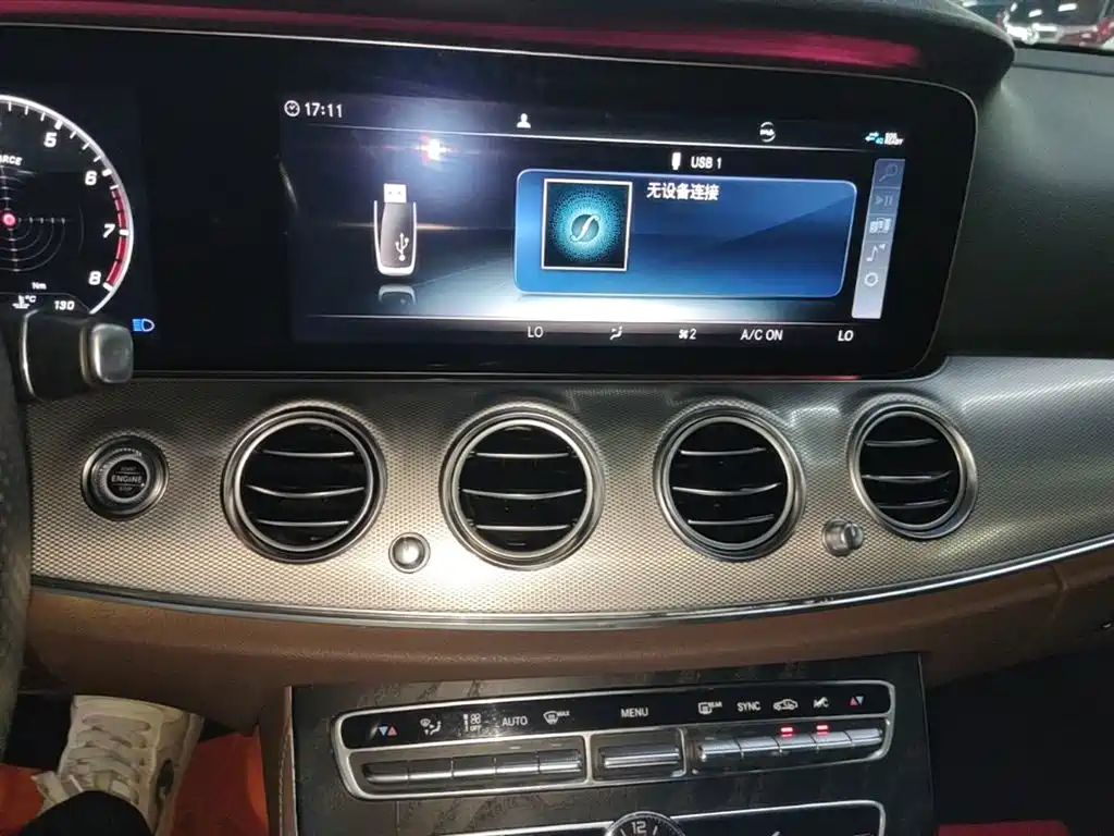 Mercedes-Benz E-class imported 2020 facelift E 260 sports version купить на сайте DeffCars