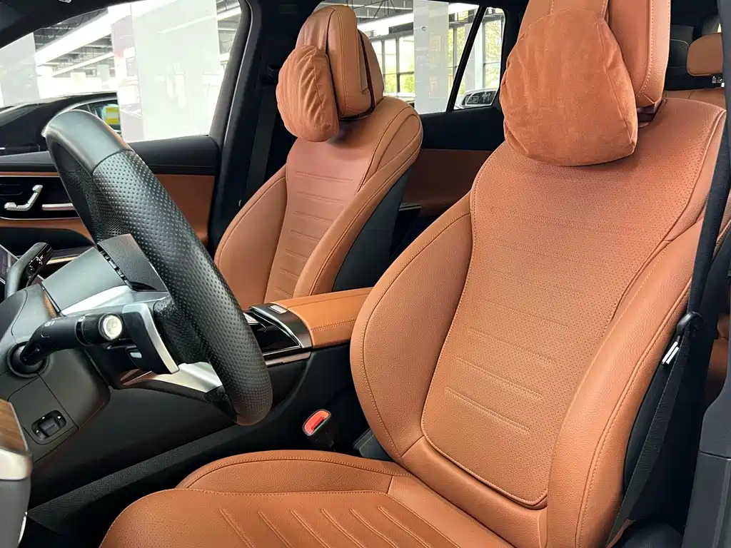 Mercedes-Benz GLC 2023 GLC 300 L 4MATIC Dynamic 5-seater купить на сайте DeffCars
