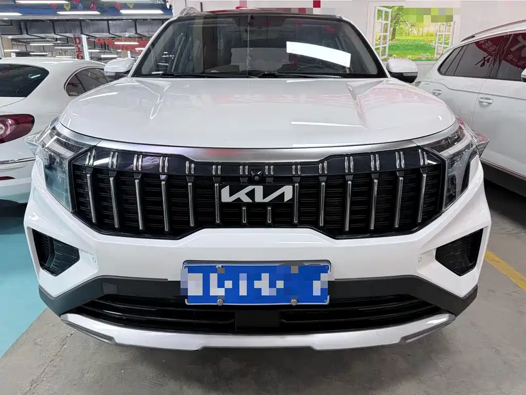 Zhipao 2021 Ace 2.0L Wonderful Edition купить на сайте DeffCars