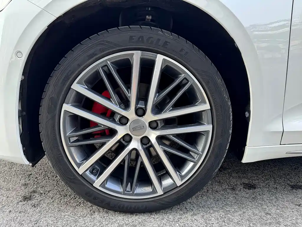 Xingrui (Preface) 2021 2.0TD Premium купить на сайте DeffCars