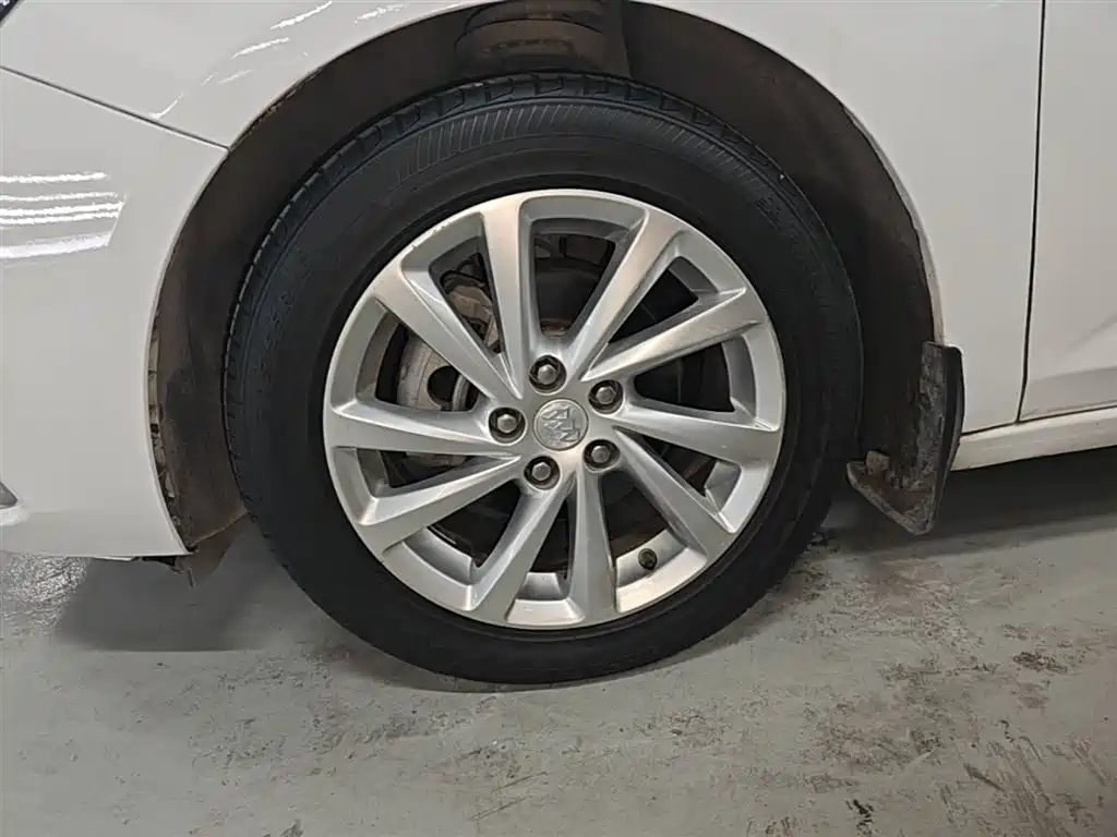 Weilan 2018 Sedan 15S Automatic Leading Type купить на сайте DeffCars