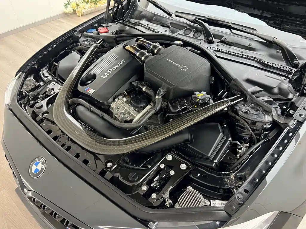 BMW M2 2018 M2 Thunder Edition купить на сайте DeffCars