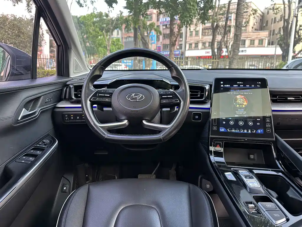 Kusitu 2021 380TGDi Smart Love Premium Edition LUX Premium купить на сайте DeffCars
