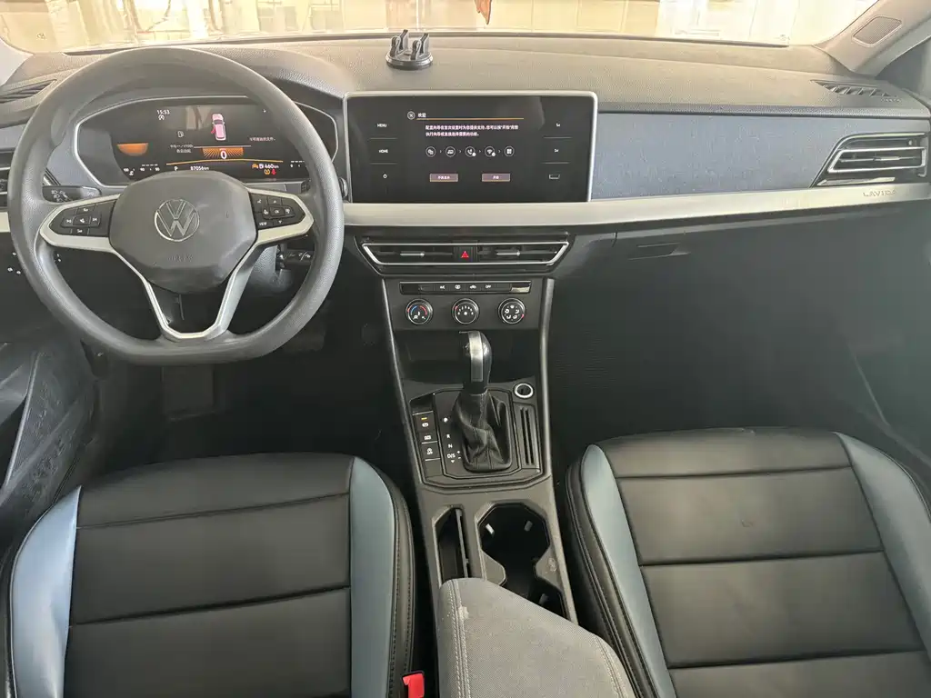 LAVIDA 2024 1.5L Automatic Deyi Edition купить на сайте DeffCars