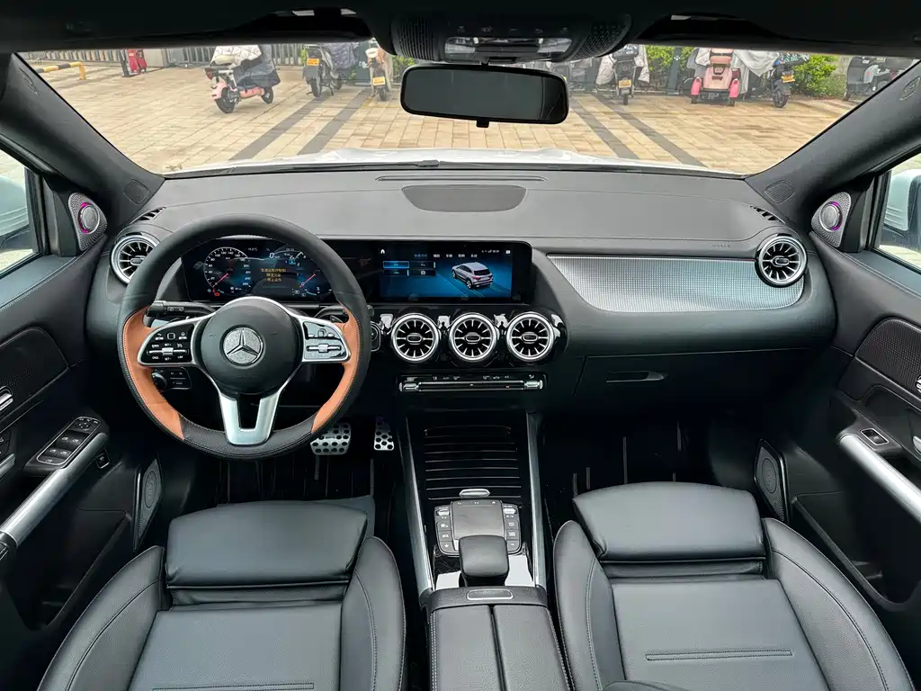 Mercedes-Benz GLA 2023 GLA 220 купить на сайте DeffCars