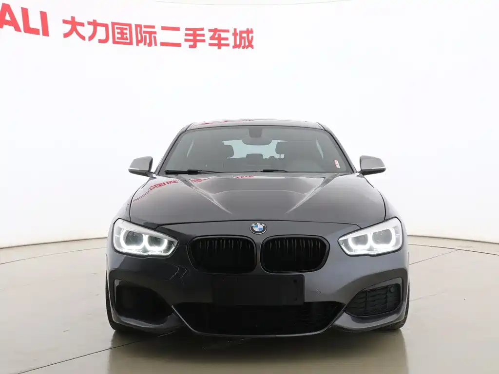 BMW 1 Series imported 2018 M140i купить на сайте DeffCars