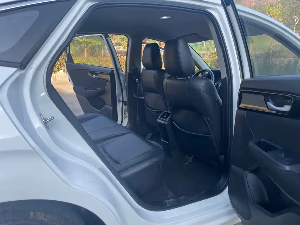 Lingpai 2019 180Turbo CVT Deluxe Edition National VI купить на сайте DeffCars