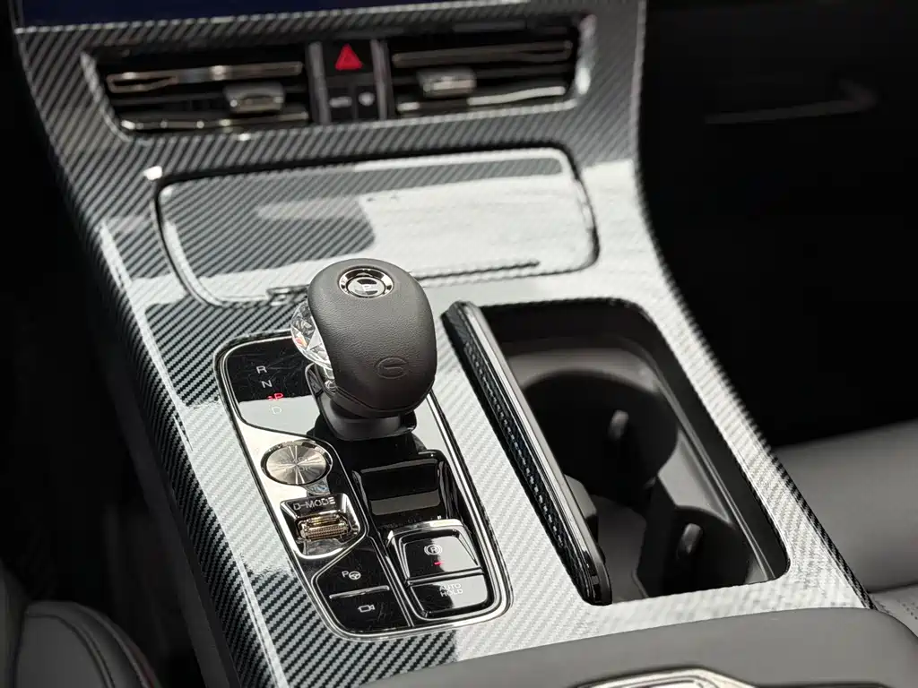 Trumpchi E9 2023 E9 Grandmaster купить на сайте DeffCars
