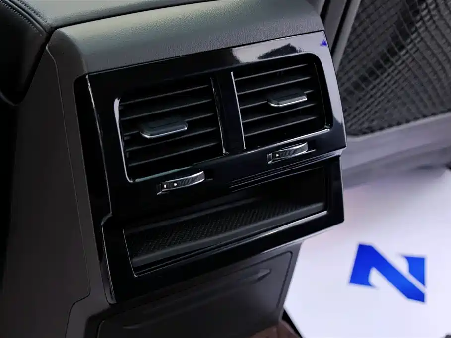 Touareg 2019 3.0TSI Ruifeng Edition National VI купить на сайте DeffCars