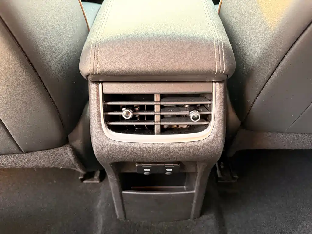 Tank 300 2024 2.0T Conqueror купить на сайте DeffCars