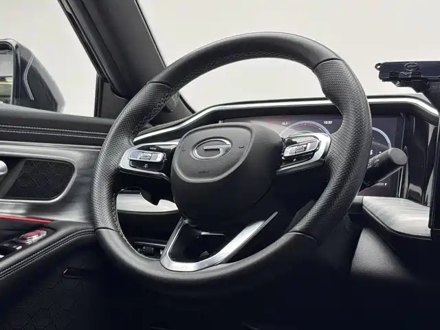 Trumpchi GS8 2022 Pilot Series 2.0TGDI 2WD Luxury Connected Edition (seven seats) купить на сайте DeffCars