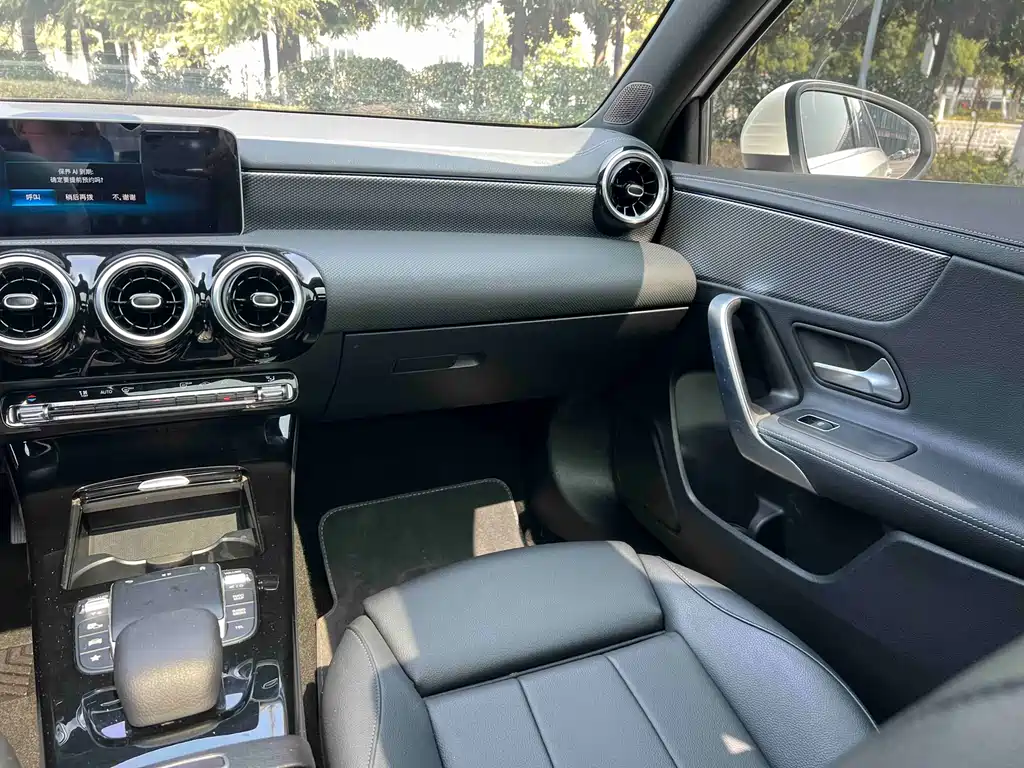 Mercedes-Benz A-Class 2020 Model Two A 180 L Sports Sedan купить на сайте DeffCars