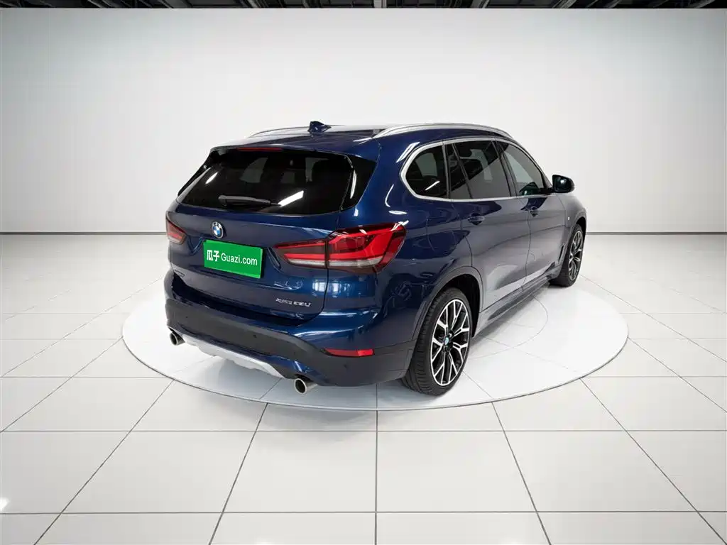 BMW X1 2020 xDrive25Li Exclusive Model купить на сайте DeffCars