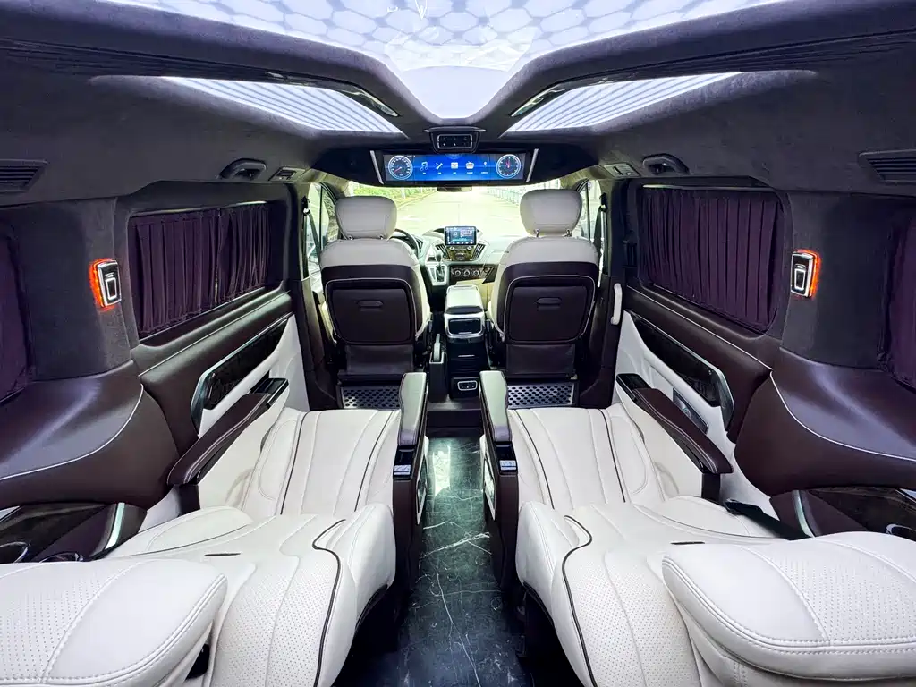 Ktidiya 2023 2.0T Diya MH1 купить на сайте DeffCars
