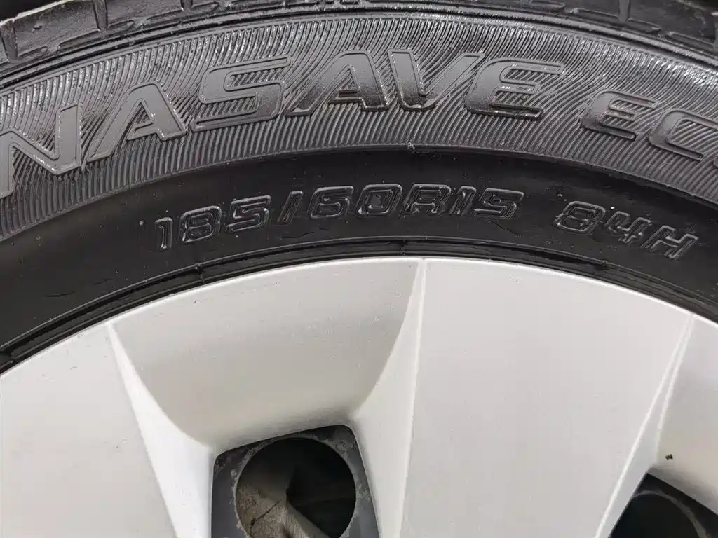 Vios 2017 1.5L CVT Enactus Edition купить на сайте DeffCars