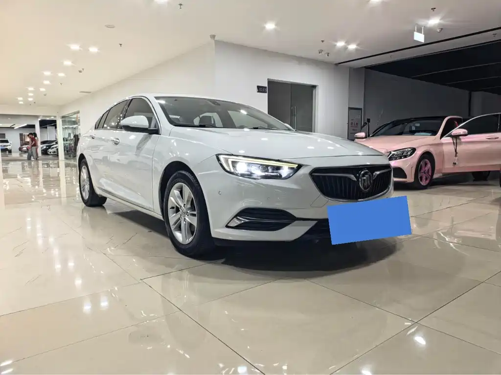 Regal 2019 20t Luxury Country VI купить на сайте DeffCars
