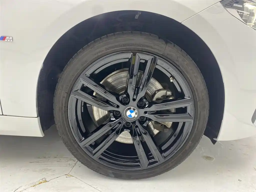 BMW 1 Series 2023 125i M Sports Night Edition купить на сайте DeffCars