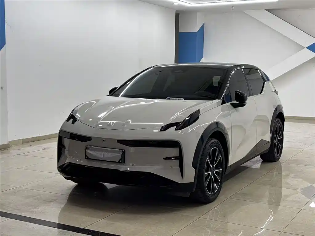 JiKrypton X 2023 rear drive ME version 5 seats купить на сайте DeffCars
