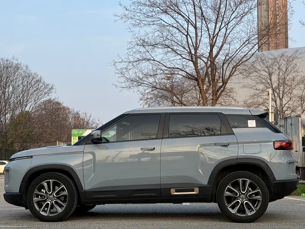 Geely ICON 2020 1.5TD i9 BSG купить на сайте DeffCars