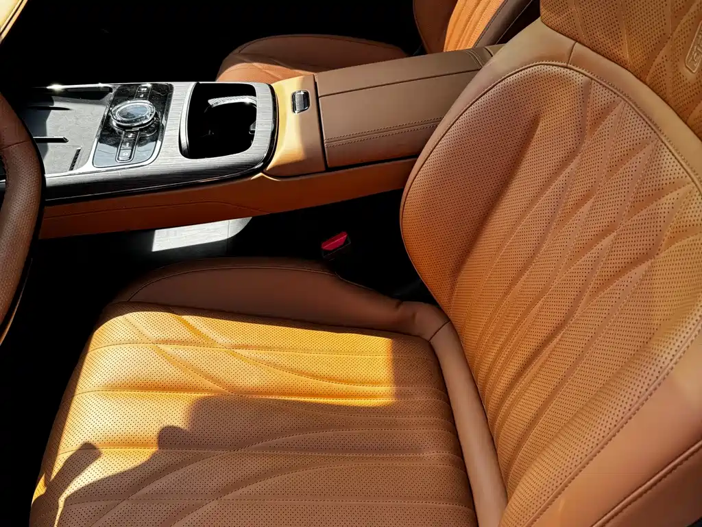 Galaxy Star 8 2025 130km EM-i Exclusive Edition купить на сайте DeffCars