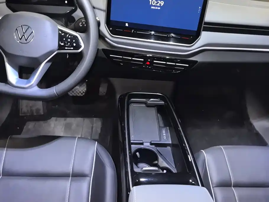 ID.4 X 2025 Smart Model Pure Smart Edition купить на сайте DeffCars