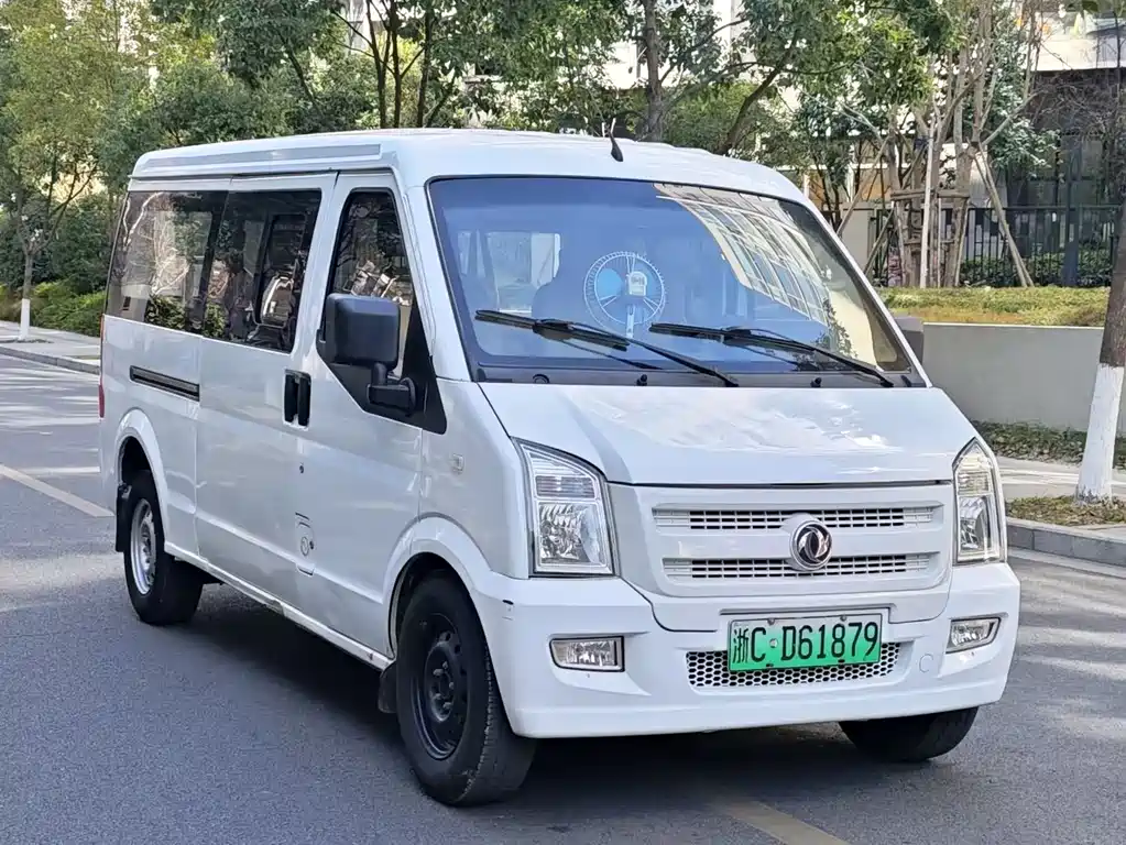 Dongfeng Xiaokang EC36 2017 basic model купить на сайте DeffCars
