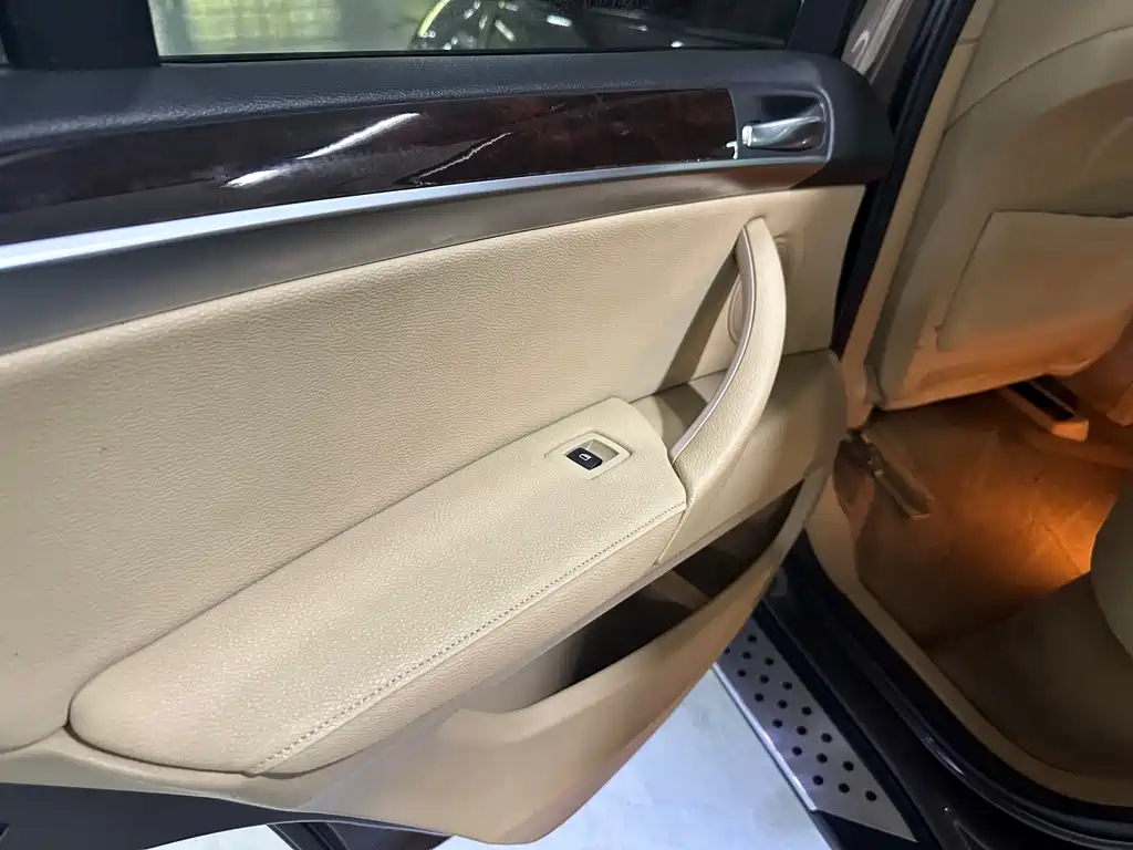 BMW X5 imported 2011 xDrive35i leading model купить на сайте DeffCars
