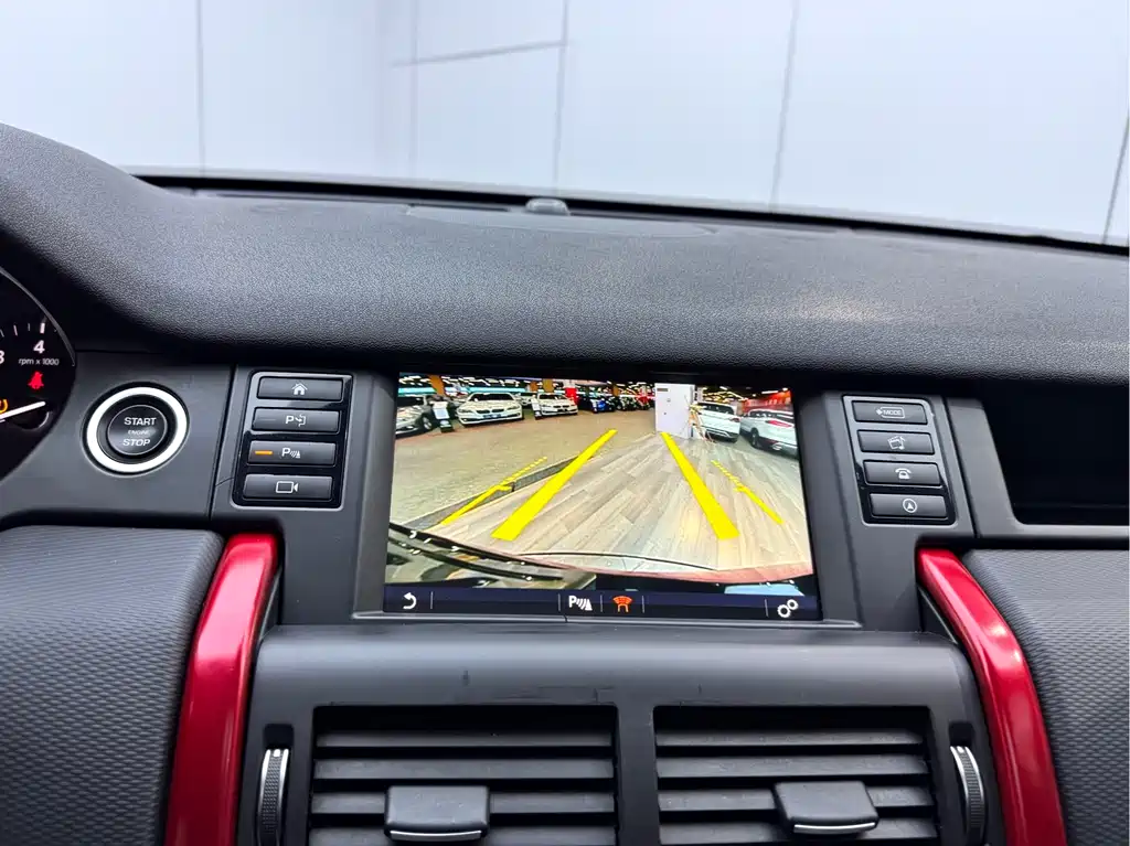 Discovery Shenxing 2019 240PS SE Dynamic Edition National V купить на сайте DeffCars