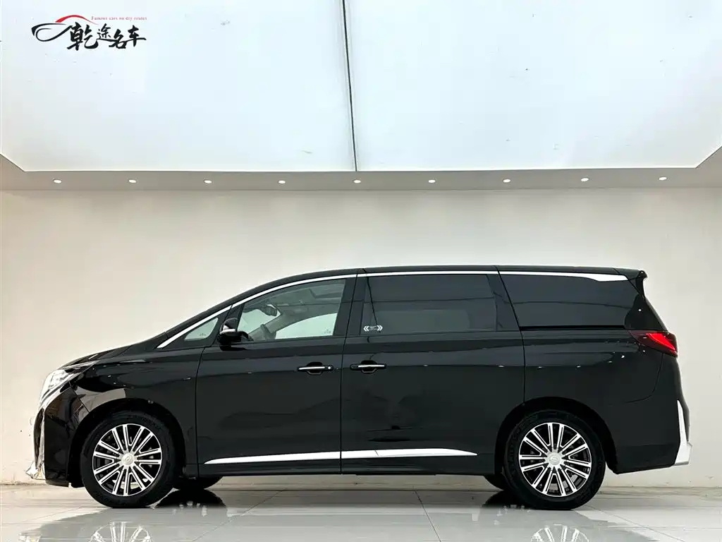 Trumpchi M8 2021 Lingxiu Series 390T Premium Edition купить на сайте DeffCars
