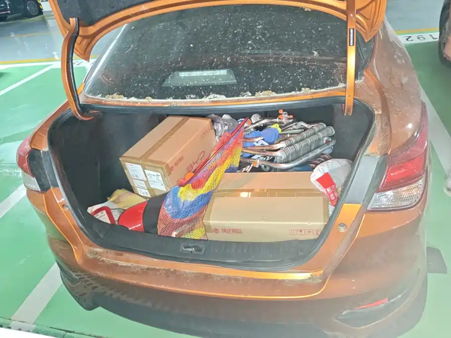Bluebird 2016 1.6L CVT Smart Edition купить на сайте DeffCars