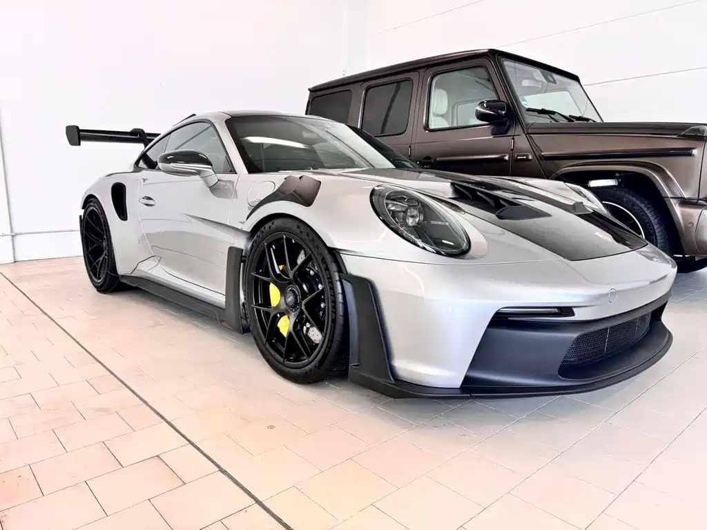 Porsche 911 2025 GT3 4.0L купить на сайте DeffCars