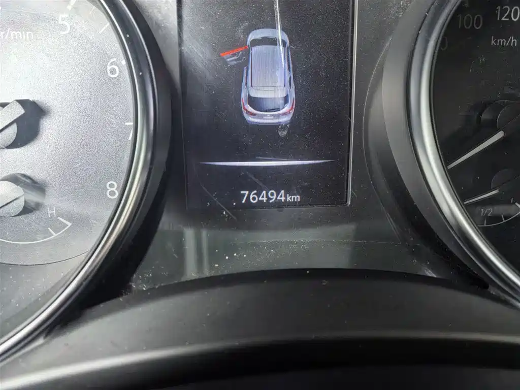 Qashqai 2021 2.0L CVT Deluxe Edition купить на сайте DeffCars
