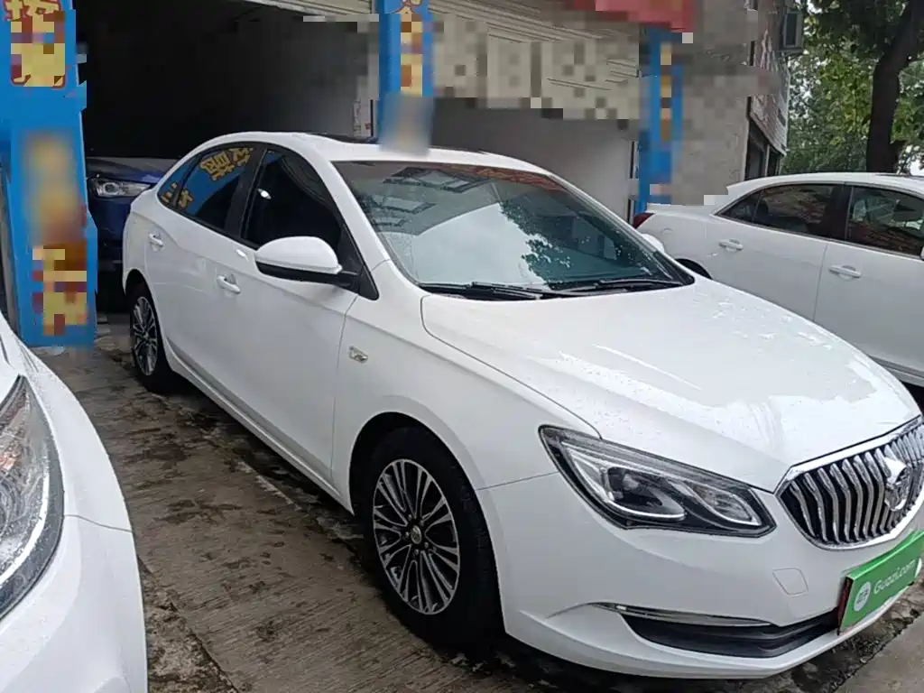 Yinglang 2016 18T dual clutch elite model купить на сайте DeffCars