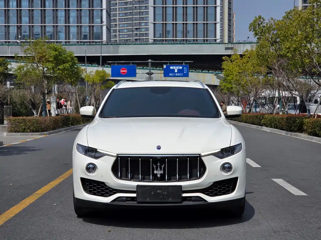 Levante 2019 3.0T Standard Edition National V купить на сайте DeffCars