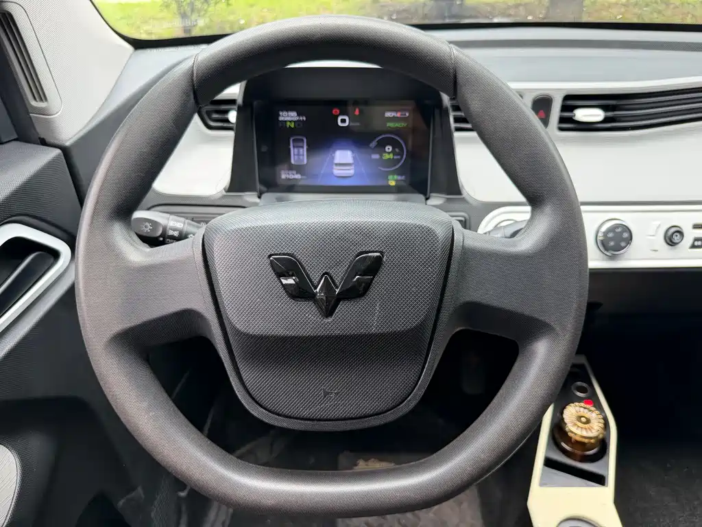 Hongguang MINIEV 2020 Yuexiang model ternary lithium купить на сайте DeffCars