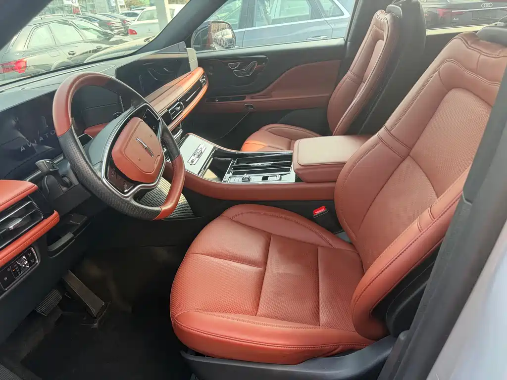 Pilot 2024 3.0T V6 four-wheel drive elegant version, six seats купить на сайте DeffCars