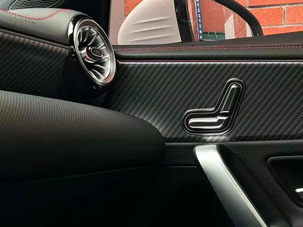 Mercedes-Benz A-Class 2023 A 200 L Fashion Model купить на сайте DeffCars