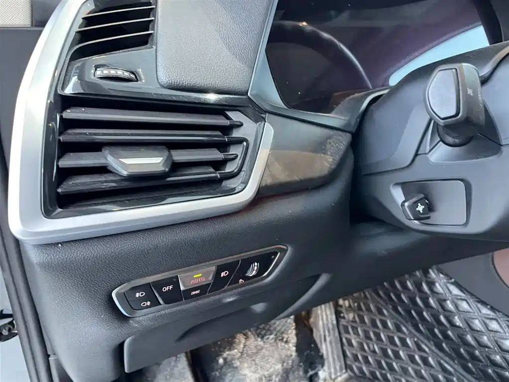 BMW X5 imported 2021 xDrive30i M sports package купить на сайте DeffCars