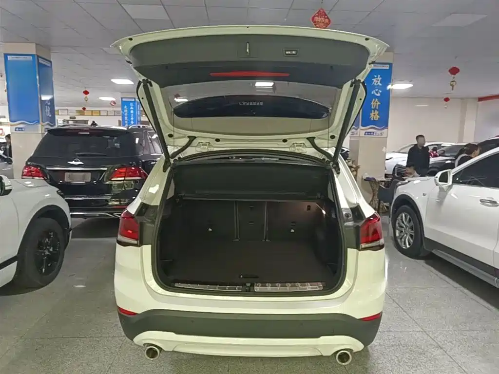 BMW X1 2021 sDrive25Li Leading Model купить на сайте DeffCars