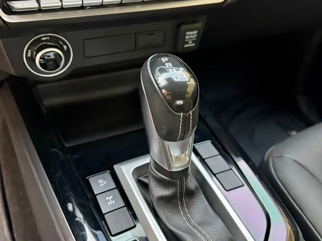 D-MAX 2021 1.9T automatic four-wheel drive diesel Global aggressive RZ4E купить на сайте DeffCars