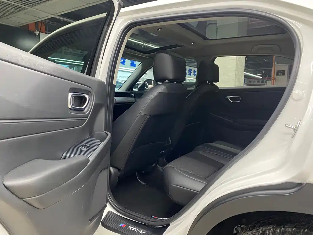 Honda XR-V 2023 1.5L CVT Hot Edition купить на сайте DeffCars