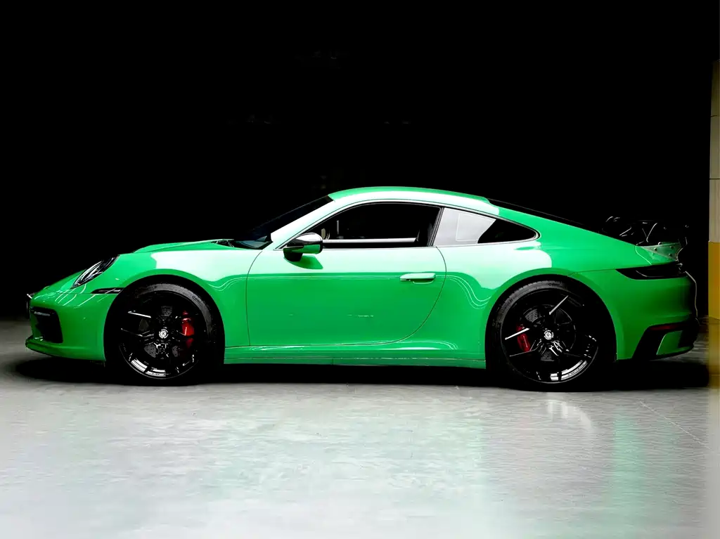 Porsche 911 2019 Carrera S 3.0T купить на сайте DeffCars