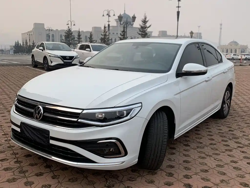 Bora 2023 model 200TSI DSG Yuexing PRO version купить на сайте DeffCars