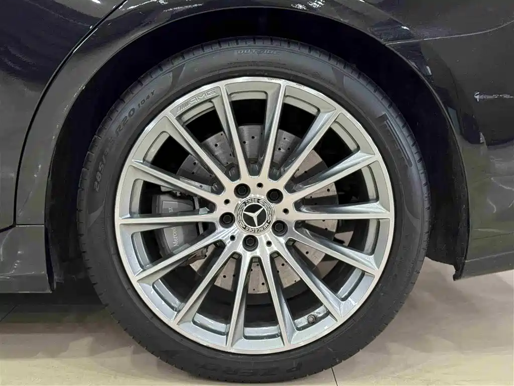 Mercedes-Benz S-Class 2022 S 450 L 4MATIC купить на сайте DeffCars